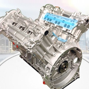 Módulo de Control de Motor para Automóviles con Motor Diésel Estable de 3.0T, Motor Turbopropulsado 642-826, Motor Pequeño para Mercedes Benz GL350 - Product Image 1