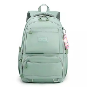 Low Price Wholesale Waterproof Children's School Bag Backpack Children's School Bag High Quality School Bag Suppliers - Product Image 2