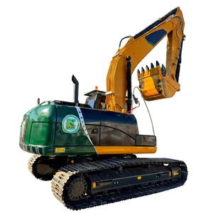 Offre Spéciale – Meilleur Prix – Direct Usine – Haute Performance – Puissante et Fiable – Excavatrice sur Chenilles 20 Tonnes 320D2L – Tractopelle Robuste - Product Image 1