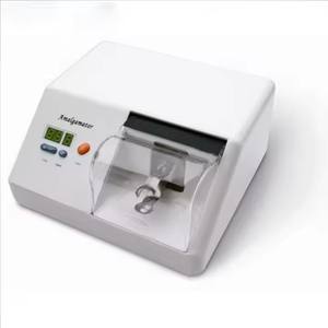 Amalgamatore separatore dentale amalgama attrezzature essenziali per la pulizia e il riempimento dei denti in cliniche - Product Image 1