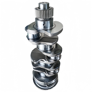 Vilebrequin pour moteur diesel C4.4, références 455-3693, 359-0716, 232-7400, 4553693, pour pièces détachées <span class=keywords><strong>Cat</strong></span> 320D2, 320D2 GC, 320GC, 914G, machines de construction - Product Image 5