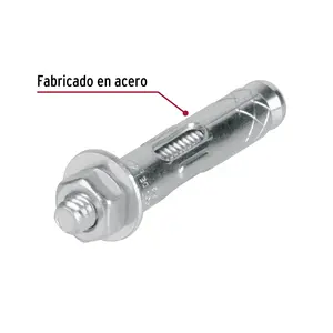 Borsa Master con 144 unità con tasselli di espansione da 4 1/4 con vite, FIERO - Product Image 2