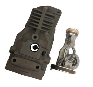 Testa del cilindro della pompa del compressore della sospensione pneumatica di qualità originale jgicl per cilindro del pistone anteriore <span class=keywords><strong>Mercedes</strong></span> classe <span class=keywords><strong>S</strong></span> W221 A2213201704 - Product Image 5