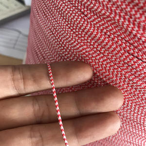 สายเอ็นตกปลาถัก Noi High Density 8-Strand Pe Line ขนาด 0.70 มม. ยาว 100 ม. สำหรับตกปลาจิ๊กและผูกเบ็ด แข็งแรงสูง ใช้สำหรับตกปลาทะเลน้ำลึก - Product Image 2