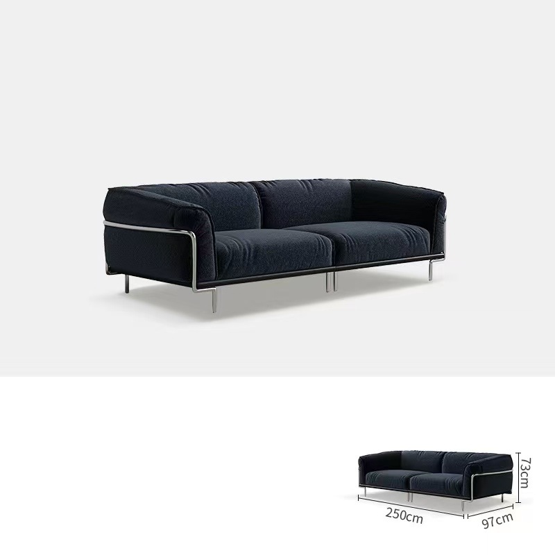 Siège quatre personnes 250CM