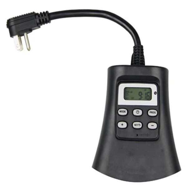 Outdoor Digital Timer TM-074