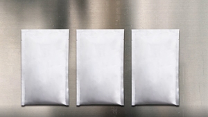 CE chứng nhận tự động ngang cuộn phim hình thành 3 hoặc 4 bên đôi gói điền máy cho bột lỏng Hạt - Product Image 6