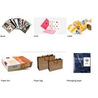 Feuille semi-automatique pour rouler les annonces stratifiées fabricant de papier grand dépliant forte résistance à la déchirure plastifieuse machine à plastifier pour affiche