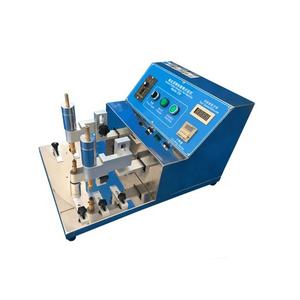 Машина для испытания на истирание резинового спиртового покрытия - Product Image 4