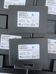 GUIXING Enterprise 960G SATA 6 Gb/s Unidad interna de estado sólido 2. 0 PM893 para aplicaciones de servidor Carcasa metálica - Product Image 6