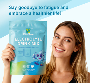 winstown Hydration+Athletic Recovery hydration <b>powder</b> <b>electrolyte</b> <b>electrolyte</b> <b>powder</b> supplements hydration <b>electrolyte</b> <b>powder</b> - Product Image 3