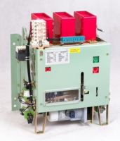Disjoncteur intelligent Dw17-1000A, type fixe, disjoncteur aérien pour tableau électrique