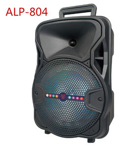 <span class=keywords><strong>Altavoz</strong></span> Portátil <span class=keywords><strong>Amplificado</strong></span> Ailipu 2021 de 8 Pulgadas <span class=keywords><strong>con</strong></span> Luz LED, Conexión Bluetooth Xiaoai, <span class=keywords><strong>con</strong></span> Micrófono - Product Image 3