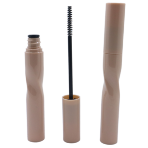 มาสคาร่าแบบหลอดทรงยาวพิเศษสำหรับดัดขนตาและแต่งหน้า - Product Image 1