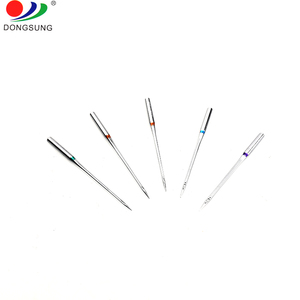 Pièces de <span class=keywords><strong>machine</strong></span> à <span class=keywords><strong>coudre</strong></span> domestiques <span class=keywords><strong>Aiguille</strong></span> à <span class=keywords><strong>coudre</strong></span> de marque <span class=keywords><strong>SCHMETZ</strong></span> universel-nadel <span class=keywords><strong>aiguille</strong></span> universelle 130/705H - Product Image 6