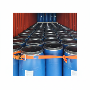 Matière première chimique SLES 70% Détergent Solvant SLES 70 Prix Sodium Lauryl Ether Sulfate - Product Image 1