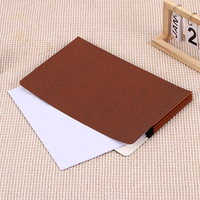 Pochettes suspendues de taille A4 personnalisées classeur en carton avec logo personnalisé pour le stockage de documents école bureau papeterie