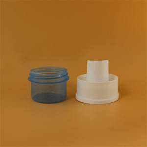 500 мл, 1 л, 2 л, 3 л, пустые пластиковые бутылки для стирки жидкости - Product Image 5