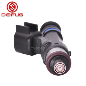 Injecteur d'essence DEFUS 0280158020 Haute performance pour Jeep Commander Grand Cherokee pour Dakota Durango <span class=keywords><strong>Nitro</strong></span> 3.7 53032701AA - Product Image 5