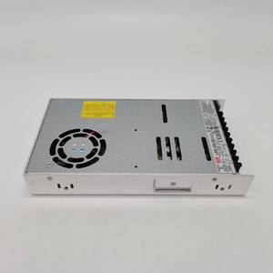 Fuente de Alimentación Conmutada de Salida Única Mean Well LRS 450-36 450W <span class=keywords><strong>36V</strong></span> 12.5A Original Meanwell Serie LRS-450 5V 12V 15V 24V 48V - Product Image 4