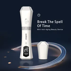 Anti-Aging Wrinkle Removal Beauty Device Hi-Fu Skin Rejuvenation Beauty Device