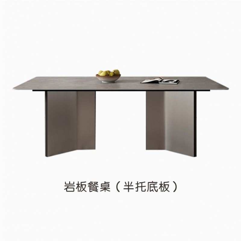 Mesa de comedor individual [entregada en tu puerta]
