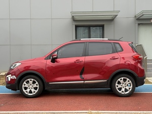 Changan CS15 1.5L Manuelle 2016, Conduite <span class=keywords><strong>à</strong></span> Gauche, Essence, Mini SUV Urbain, Sièges en Cuir, Pneus R16, Faible Coût, Fiable, Première <span class=keywords><strong>Voiture</strong></span> - Product Image 3