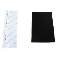 BLUENJOY Système de thérapie des plaies à pression négative Fermeture assistée par vide Système de pompe Npwt Pansement Kit de pansement en mousse NPWT