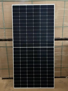 Longi Trina Ja Jinko 450W 550W 555W 560W 575W 580W 600W 660W 25 anni di garanzia pannello solare long con garanzia di produzione - Product Image 3