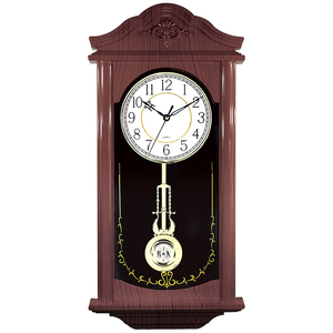 Đồng Hồ Quả Lắc Cổ Điển Cỡ Lớn 24 Inch Thời Trang Cũ Kiểu Cổ Điển Hoài Cổ - Product Image 4