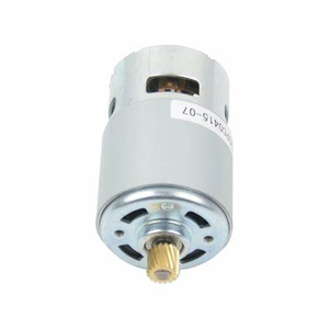 Motor de freno de mano A2214302949 de 17 dientes para reemplazo y reparación de freno de estacionamiento, tamaño estándar - Product Image 2