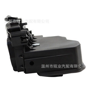 ตัวควบคุมระบบล็อคกลาง BMW รุ่น 51217036170 E90 E60 ปุ่มกดสัญญาณกันขโมย - Product Image 3