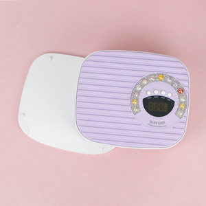 Lampe à ongles sans fil rechargeable à 45 LED, haute puissance, lumière UV pour le durcissement du gel, équipement professionnel de manucure sans fil - Product Image 3