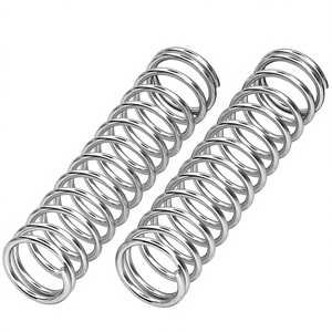 Professional Custom Stainless Steel Compression Circlip <strong>Springs</strong> for Mechanical and Light Industrial Equipment Applications - Product Image 3