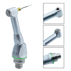 Q1 100 무선 엔도 메이트 치과용 엔도 모터 (근관 치료용) - Product Image 5