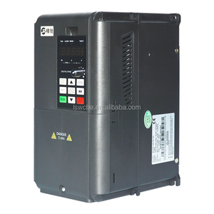 <b>Engraving</b> <b>Machine</b> Spindle Motor Frequency Inverters Converters 1.5kw 2.2kw 3kw 4kw 5.5kw 7.5kw 11kw VFD Motor Speed Controller M - Product Image 3
