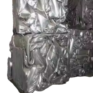 Produits en gros : Déchets d'aluminium 99,9 % / Fil d'aluminium de haute qualité en gros 99,9 % / Déchets d'aluminium extrudé 6063 - Product Image 1