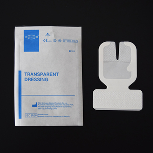 IV hơi thấm dính phim mặc quần áo trẻ em - Product Image 2