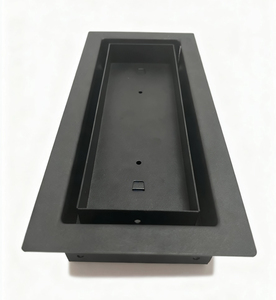 Système de CVC Registres de <span class=keywords><strong>plancher</strong></span> 4X10 Décor Métal Évent Couvre <span class=keywords><strong>Grille</strong></span> de <span class=keywords><strong>Ventilation</strong></span> - Product Image 4