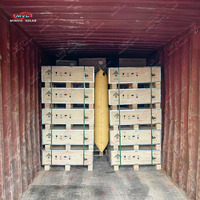 بطارية Dyness PowerBrick SC بسعة 16 كيلوواط ساعة، 51.2 فولت، 314 أمبير ساعة، ليثيوم فوسفات الحديد، لتخزين الطاقة المنزلية، 8 كيلوواط، 2 ساعة، 8000 دورة، بطاريات ليثيوم