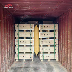 Dyness PowerBrick SC 16kWh 51.2V 314Ah 磷酸铁锂电池家用储能8kW <span class=keywords><strong>2</strong></span>小时8000次循环锂电池 - Product Image 5