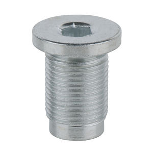 M18 x 1.5x27มม. อัลฟ่าโรมิโอ /เฟียตออยล์ปลั๊กท่อระบายน้ำ10ชิ้น - Product Image 1