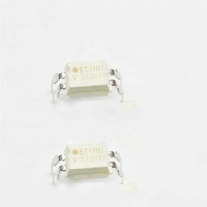 Tcet1107 et1107 New Original Transistor đầu ra optocouplers phototransistor optoisolator dip4 linh kiện điện tử <span class=keywords><strong>tcet1107g</strong></span> - Product Image 1