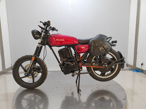 Vimode-motocicleta eléctrica de dos ruedas para adultos, alta velocidad, 3000W, más popular - Product Image 3