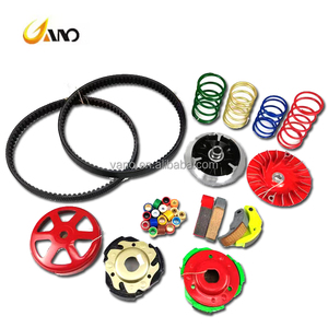 Wanou ชุดมอเตอร์ไซด์ CVT <span class=keywords><strong>160</strong></span> Click <span class=keywords><strong>nMax</strong></span> Mio M3ประสิทธิภาพสูง PCX - Product Image 3