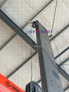 Hot bán dọc 3 cấp độ xe Stacker bãi đậu xe nhà để xe bãi đậu xe hệ thống thang máy với CE - Product Image 5