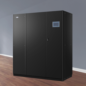Veri Merkezi Soğutma Sistemi EC Üniteli Fan <span class=keywords><strong>Coil</strong></span>'li IT Sunucu Rafı İçin Klima - Product Image 1