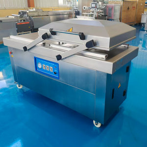 آلة تفريغ الهواء لتخزين الطعام الصحي واللحوم والخضروات من مصنع حاصل على شهادة الآيزو - Product Image 2