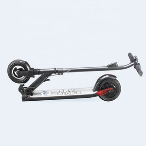 El Mejor Scooter de Dos Ruedas de 8 Pulgadas para Adultos, 250W/350W, Material de Aluminio, Carga de 120 kg, Sensor Inteligente, Tipo ES8001, Scooter de 8 Pulgadas - Product Image 2