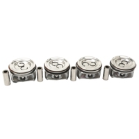 2700302017 2700300417 ensembles de pistons et d'anneaux de voiture pour mercedes benz CLA180 CLA200 CLA250 GLA250 A160 A180 A250 B220 B250 B180